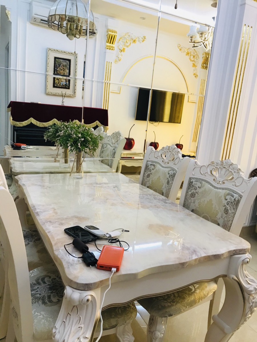 Chính chủ bán gấp căn hộ chung cư Wilton Tower,D1,Phường 25,Quận Bình Thạnh
