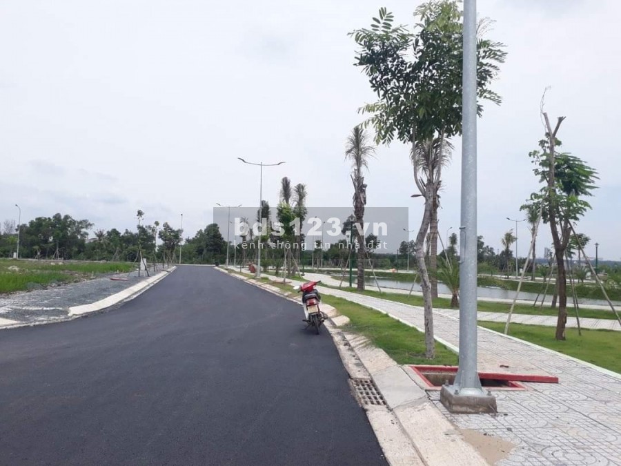 Mở Bán KDC Mới 100%. TTTP Biên Hòa. Liền Kề KDL Sơn Tiên Lớn Nhất Đông Nam Á