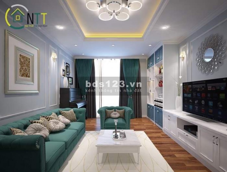 Căn hộ cao cấp Sun View ngay chợ Hòa Khánh, chiết khấu hấp dẫn, giá tốt