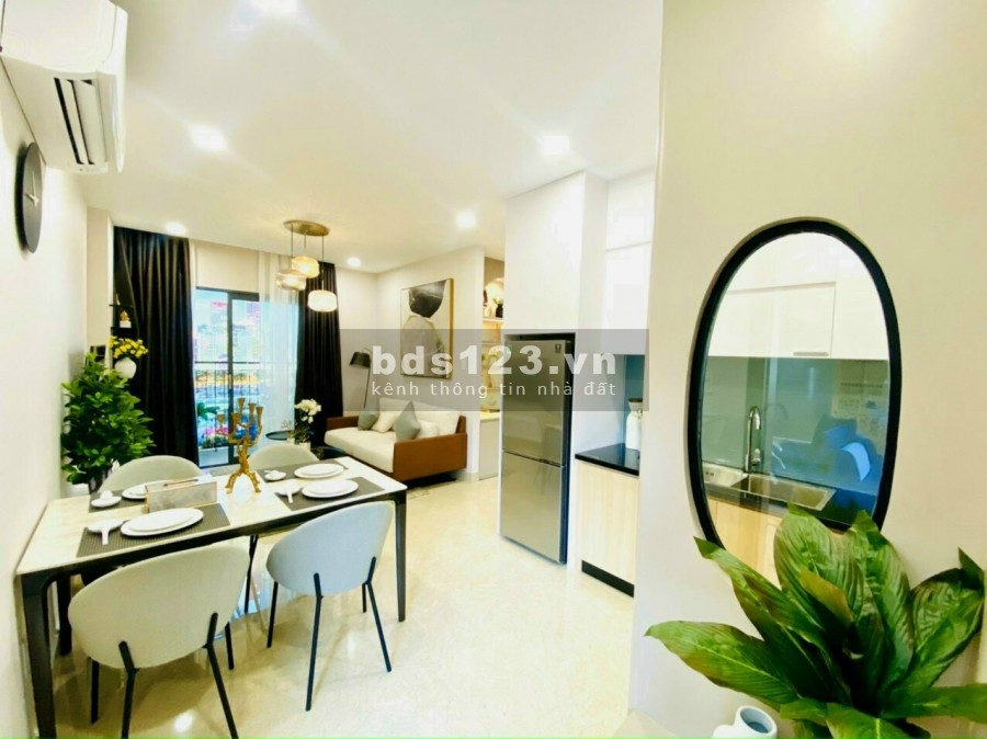 Chỉ thanh toán 225 triệu nhận nhà ngay, tại TT TP. Thuận An, Bình Dương, ưu đãi cực lớn từ chủ đầu tư