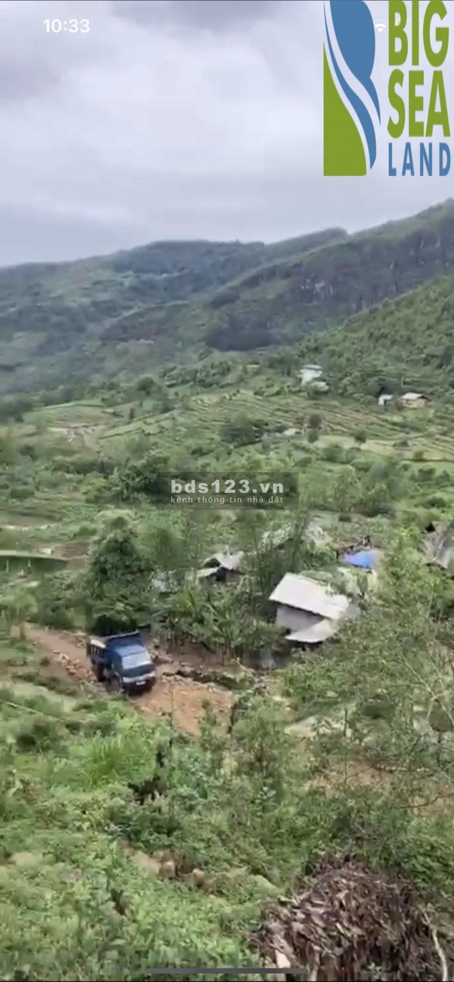 Đất nền y tý(sapa2) đầu tư biên độ lợi nhuận cao, vị trí đắc địa, khu dân cư