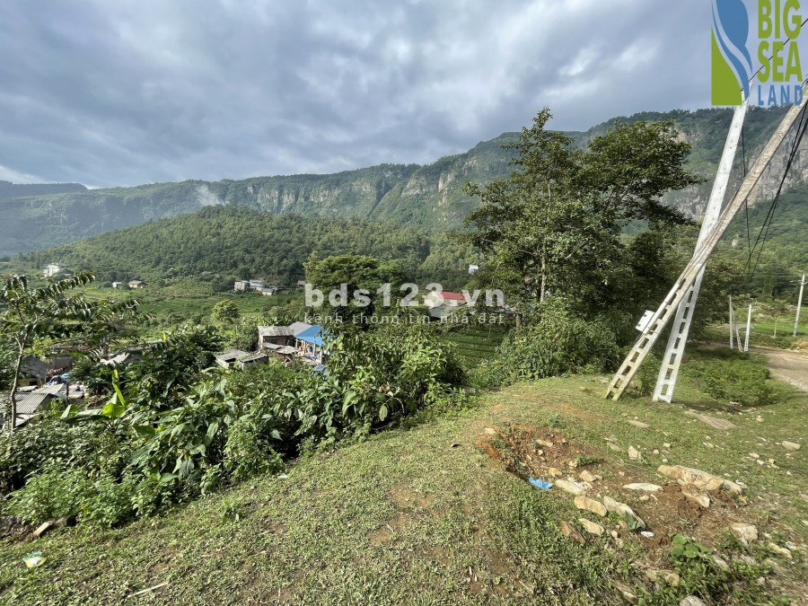 Đất nền y tý(sapa2) đầu tư biên độ lợi nhuận cao, vị trí đắc địa, khu dân cư