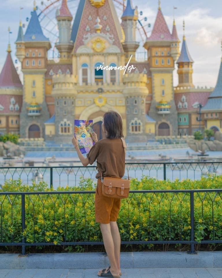 Shophouse Vinwonders Phú Quốc chiết khấu cao, sở hữu ngay, bàn giao sổ chính chủ