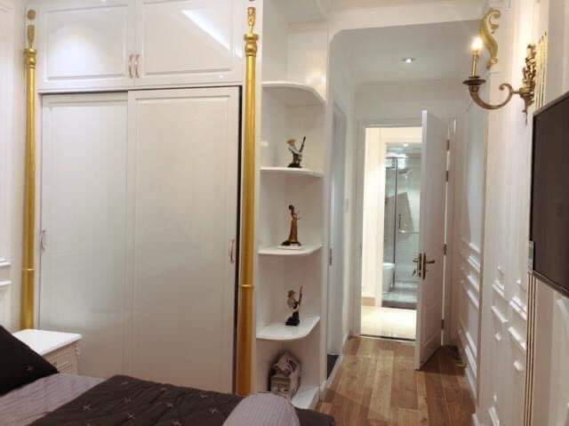 Chính chủ bán gấp căn hộ chung cư Wilton Tower,D1,Phường 25,Quận Bình Thạnh