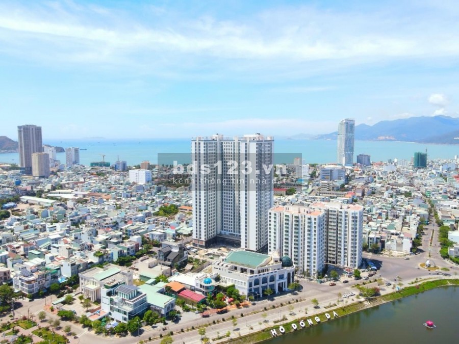 Ưu đãi 5 suất cho khách hàng đầu tiên tặng gói nội thất 235 triệu, chiết khấu cao