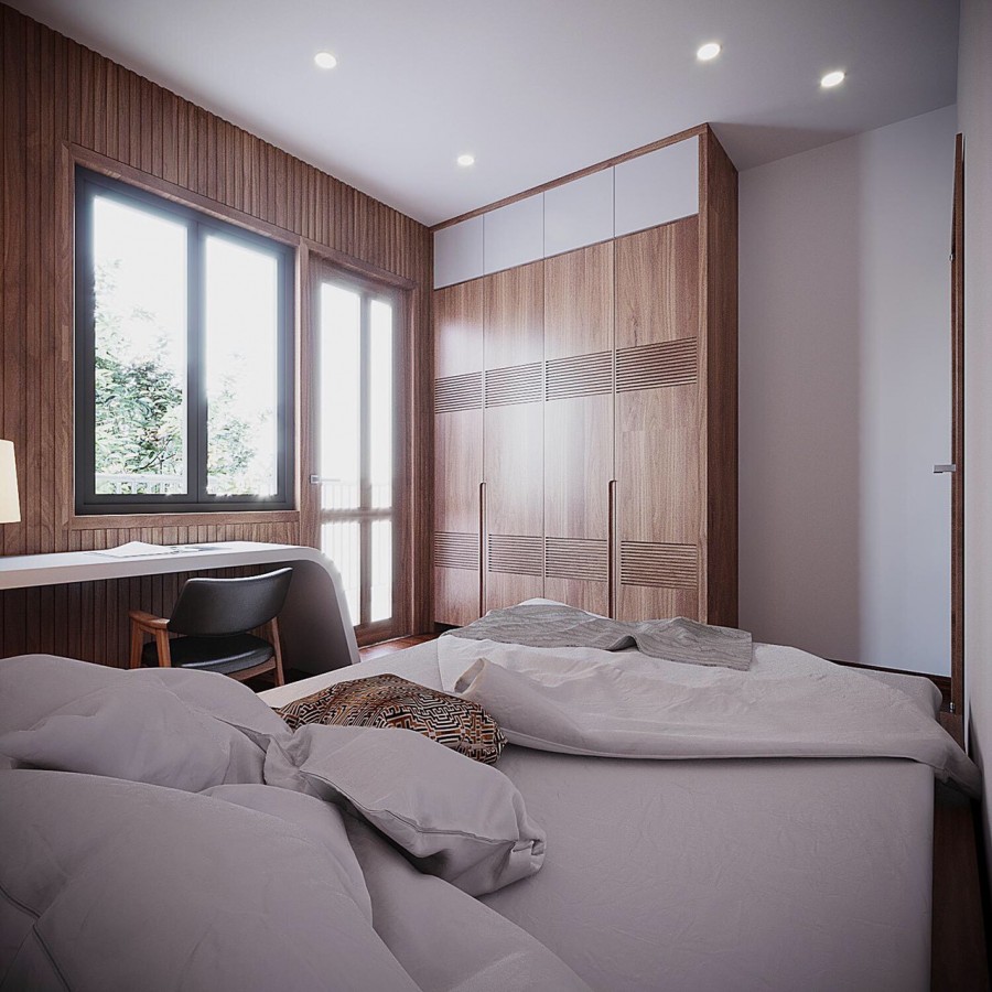 Bán nhà phố Triều Khúc, Thanh Xuân, nhà đẹp gần phố diện tích 55m2, giá bán 3 tỷ
