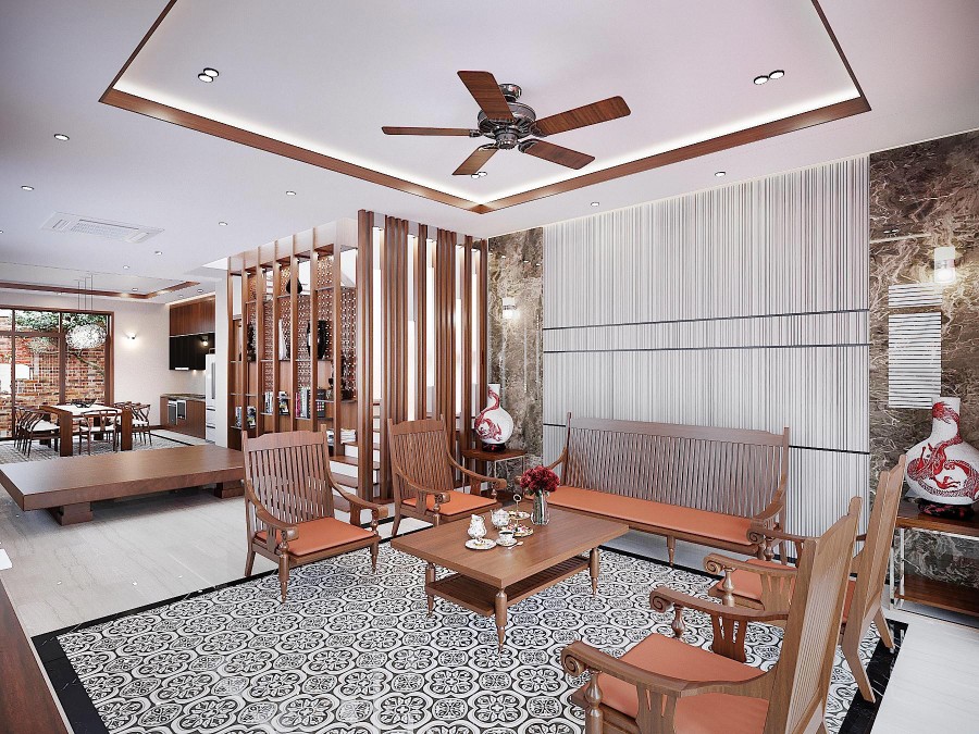 Bán nhà phố Triều Khúc, Thanh Xuân, nhà đẹp gần phố diện tích 55m2, giá bán 3 tỷ