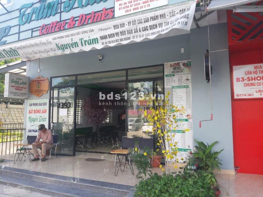 cawn hộ thương mại view biển, giá 1,3 tỷ sở hửu vĩnh viễn, tiện ích đầy đủ sang trọng lh 0934456484