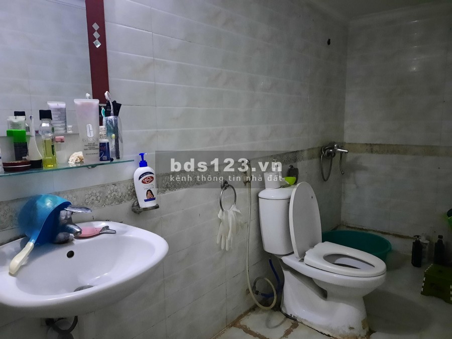 Bán Nhà Nguyễn Trãi, Thanh Xuân 80m, 3 tầng, MT 6.1m, nhỉnh 4 tỷ