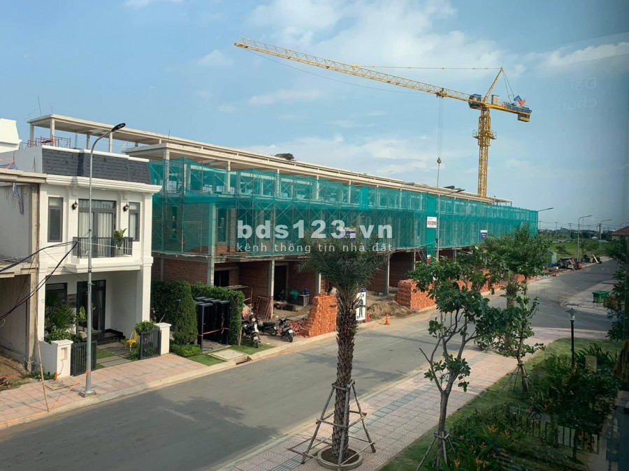 Giỏ hàng nội bộ ưu đãi lên đến 500tr, ngân hàng hỗ trợ 65%, ân hạn lãi và gốc lên đến 18 tháng