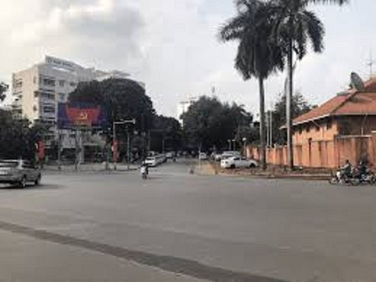 Bán nhà Kim Mã 70m2 4T, khu an ninh tốt gần các ĐSQ, kinh doanh, nhỉnh 16 tỷ