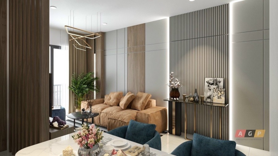 Căn hộ Ecolife Riverside – Vị trí độc tôn, thanh toán nhanh lên đến 6%