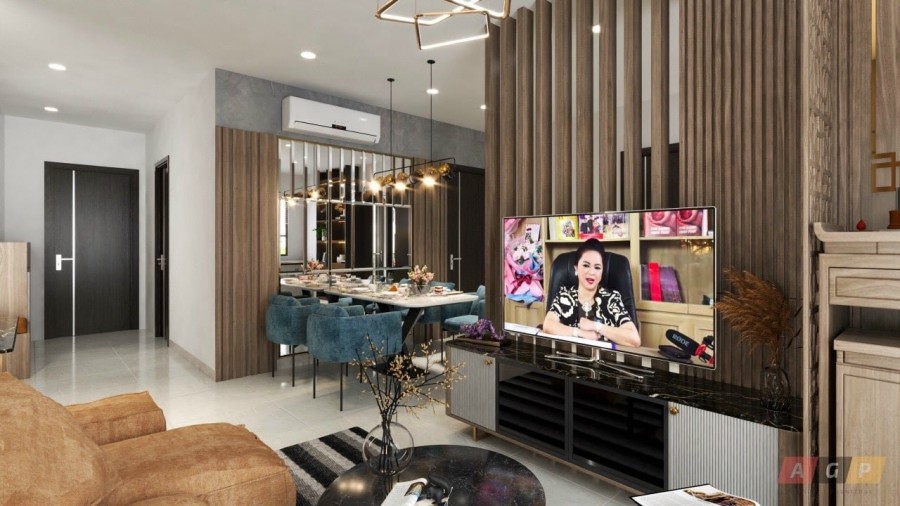 Căn hộ Ecolife Riverside – Vị trí độc tôn, thanh toán nhanh lên đến 6%