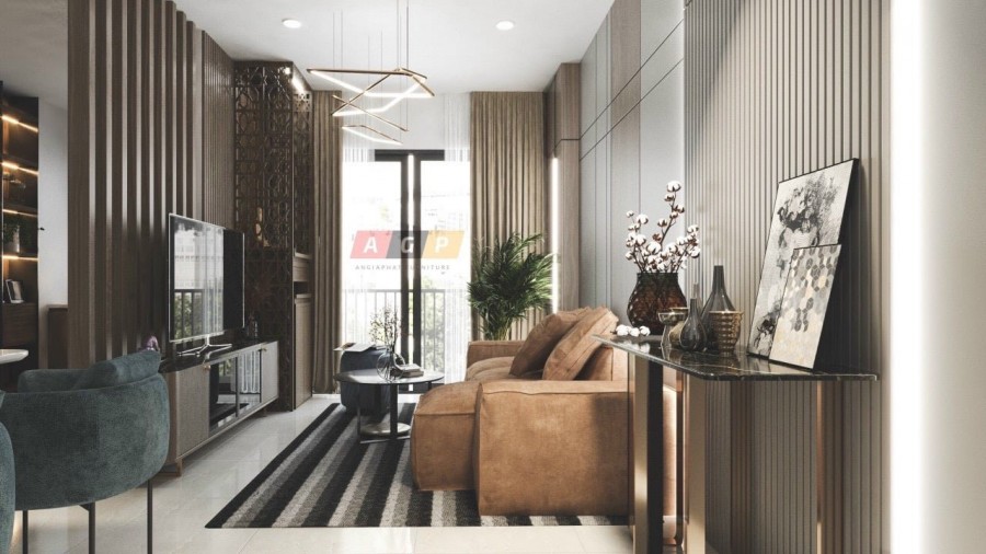 Căn hộ Ecolife Riverside – Vị trí độc tôn, thanh toán nhanh lên đến 6%