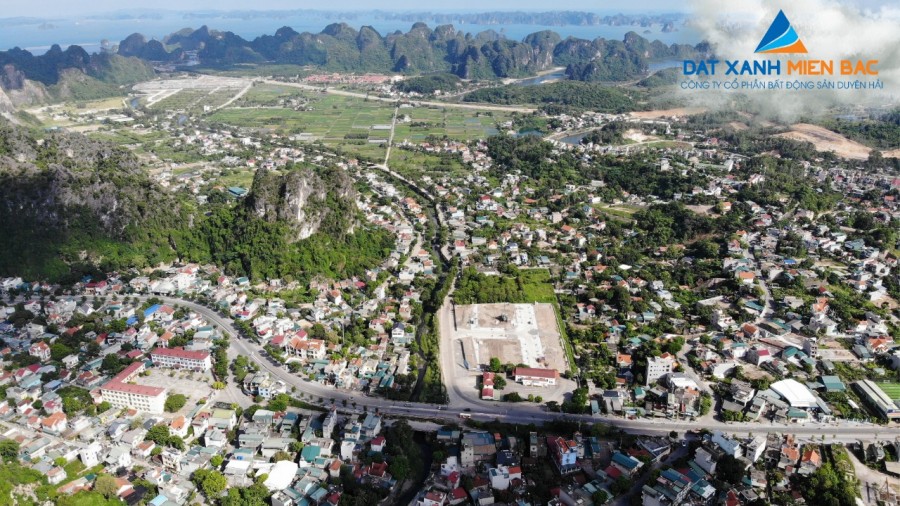 Dự án đầu tư thắng lớn tại Hạ Long, sở hữu những lô đẹp nhất và ưu đãi tốt nhất