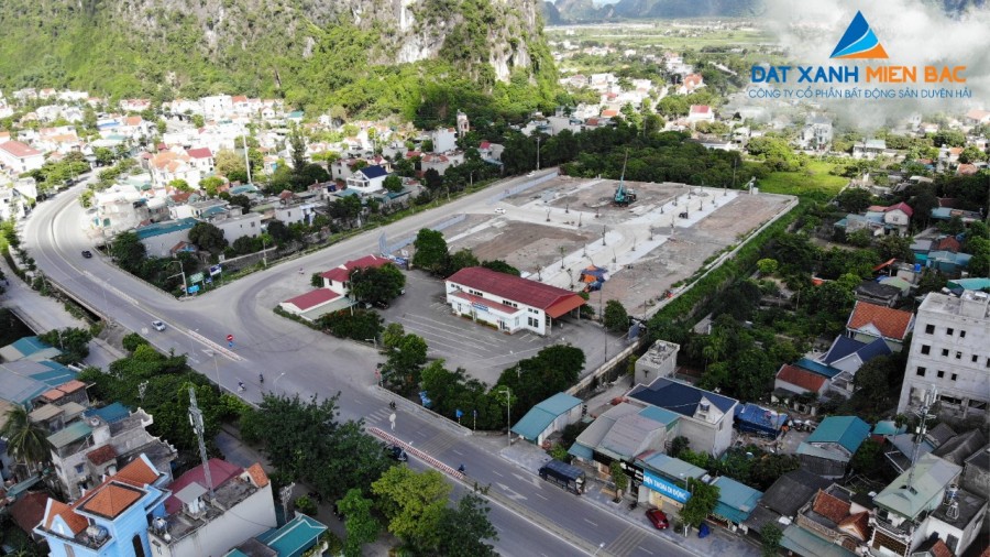 Dự án đầu tư thắng lớn tại Hạ Long, sở hữu những lô đẹp nhất và ưu đãi tốt nhất