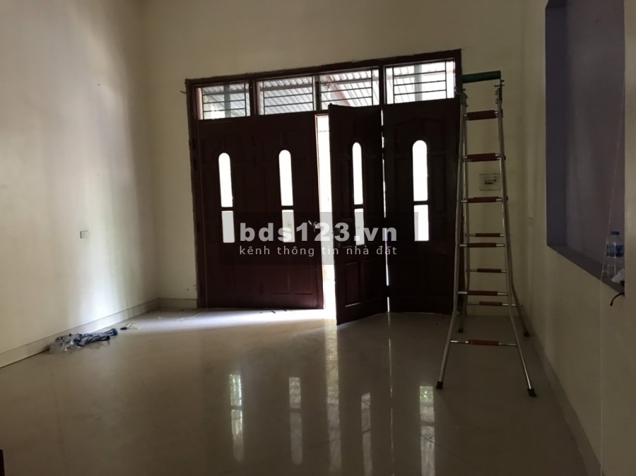 Bán Nhà 2 tầng đối diện Cổng trường Đại học Sư Phạm Kỹ Thuật Hưng Yên – TX Mỹ Hào