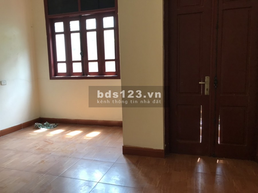Bán Nhà 2 tầng đối diện Cổng trường Đại học Sư Phạm Kỹ Thuật Hưng Yên – TX Mỹ Hào