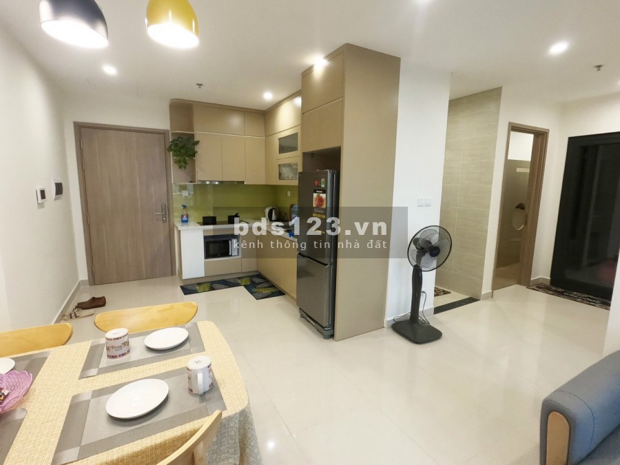 Siêu phẩm căn hộ 2n1wc view VinUni tại Ocean Park, liên hệ chính chủ 0347733056