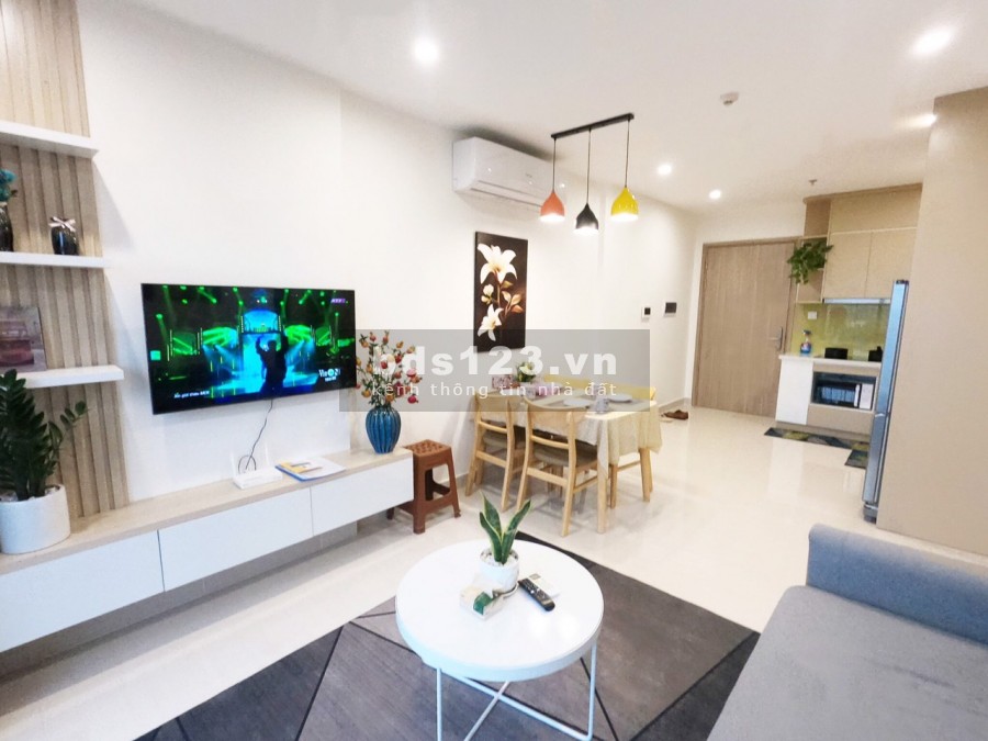Siêu phẩm căn hộ 2n1wc view VinUni tại Ocean Park, liên hệ chính chủ 0347733056