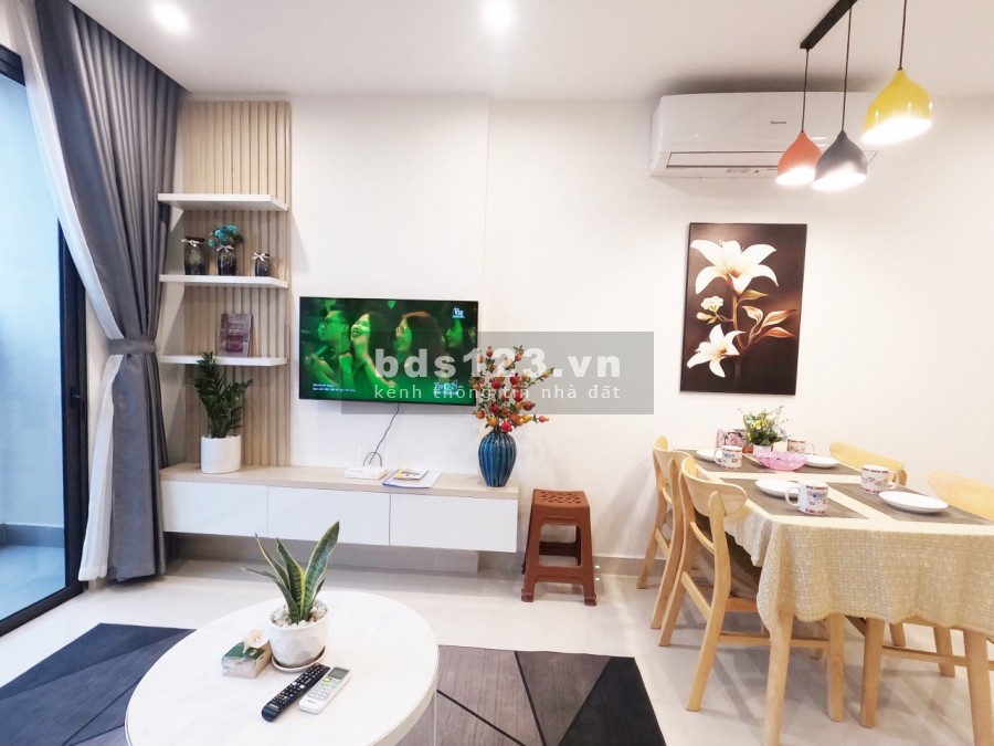 Siêu phẩm căn hộ 2n1wc view VinUni tại Ocean Park, liên hệ chính chủ 0347733056