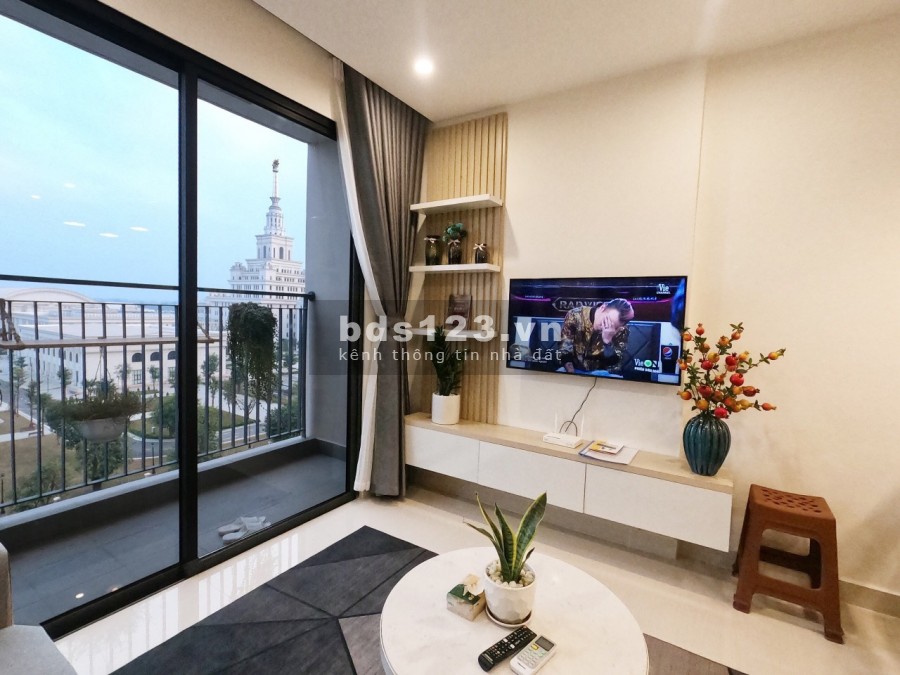 Siêu phẩm căn hộ 2n1wc view VinUni tại Ocean Park, liên hệ chính chủ 0347733056