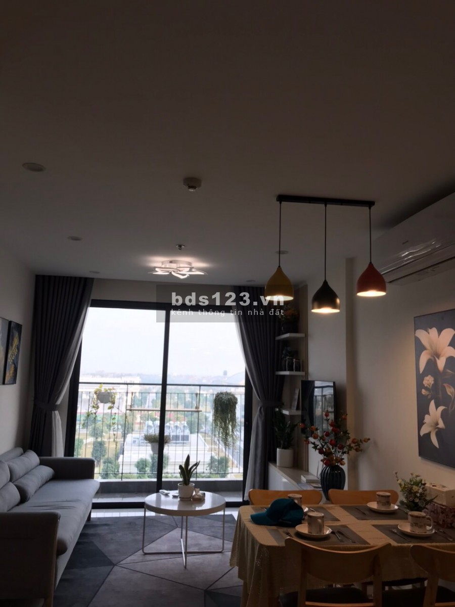 Siêu phẩm căn hộ 2n1wc view VinUni tại Ocean Park, liên hệ chính chủ 0347733056