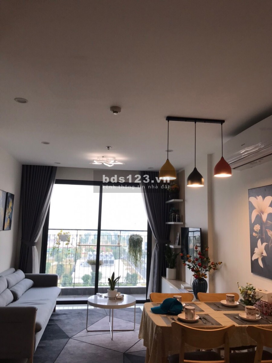 Siêu phẩm căn hộ 2n1wc view VinUni tại Ocean Park, liên hệ chính chủ 0347733056