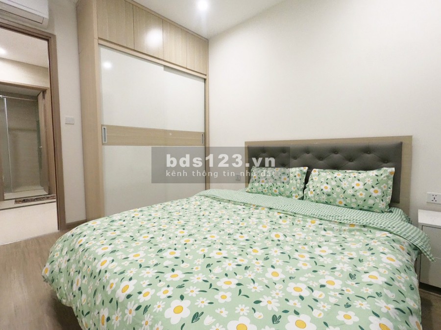 Siêu phẩm căn hộ 2n1wc view VinUni tại Ocean Park, liên hệ chính chủ 0347733056