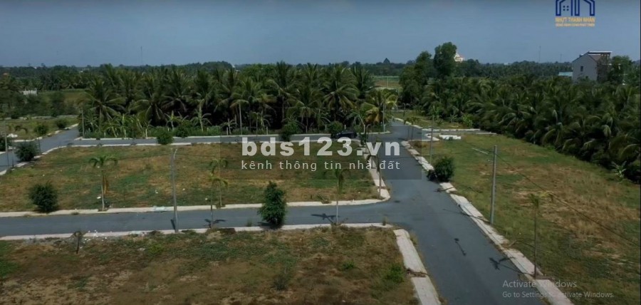 Cần bán gấp đất liền kề kcn Tân Hương Tiền Giang.CHỉ từ 600tr/nền.