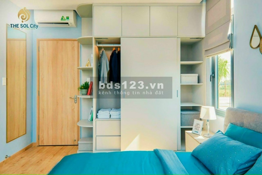 Nhà phố Shophouse Nam Sài Gòn gây sốt đầu tư mùa dịch, hỗ trợ giá cực tốt