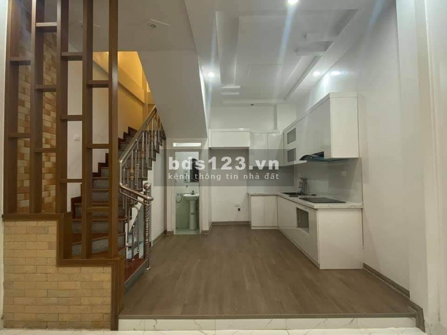 Nhà Trịnh Văn Bô Xuân Phương Ở sướng Tặng nội thất giá bán nhỉnh 2tỷ