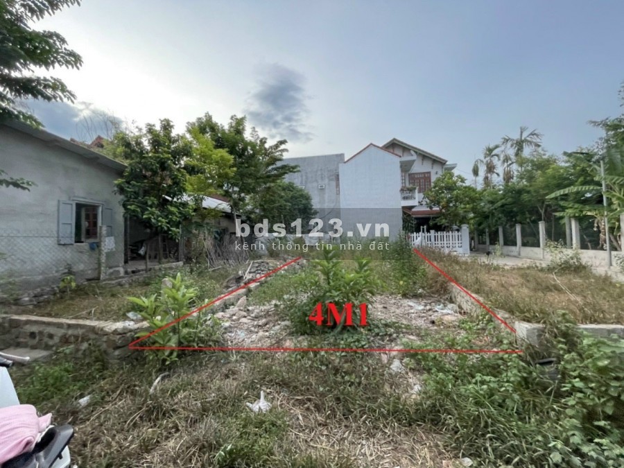 Siêu phẩm đường Hoài Thanh Thuỷ Xuân, đường nhựa 7m, ô tô ra vào, giá 1.5 tỷ, lh 0346_229_509