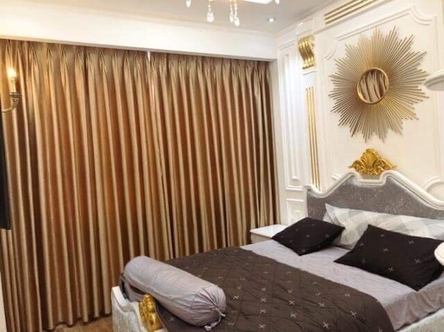 Chính chủ bán gấp căn hộ chung cư Wilton Tower,D1,Phường 25,Quận Bình Thạnh