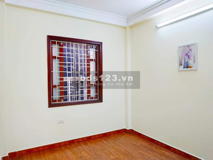 Mua nhà tặng nội thất nhỉnh 3 tỷ, sang xin mịn, khu dân cư an ninh tốt, sổ sẵn
