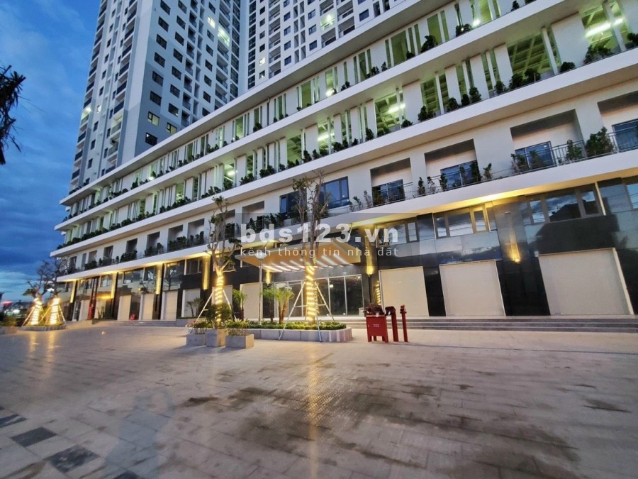 Tìm đâu 1 căn hộ 2pn thành phố quy nhơn view đẹp giá chỉ 1 tỷ xxx