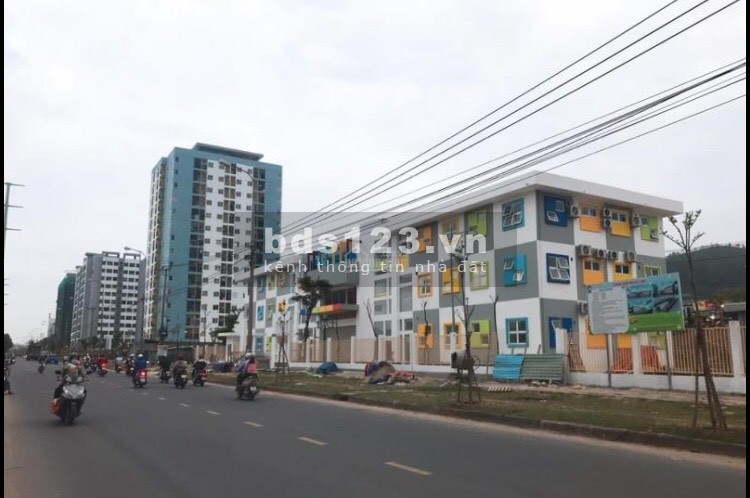 Căn hộ cao cấp Sun View ngay chợ Hòa Khánh, chiết khấu hấp dẫn, giá tốt