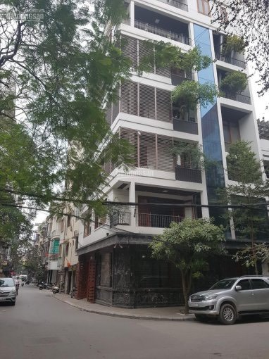 Hàng xóm Vinhomes Hàm Nghi, ô tô phân lô căn góc, ngõ thông, diện tích 42m2, giá 6.6 tỷ