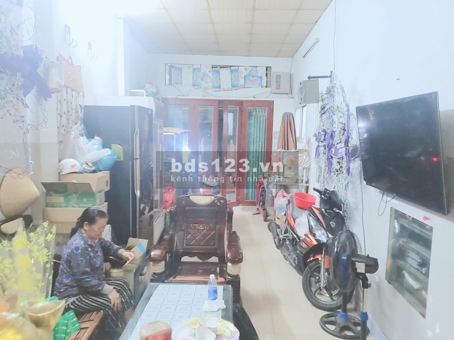 NHÀ MẶT TIỀN KHỦNG, KINH DOANH KHÙNG, TÂN PHÚ , 166M2 , 15,5 TỶ LH : 0909101469 (Quân)
