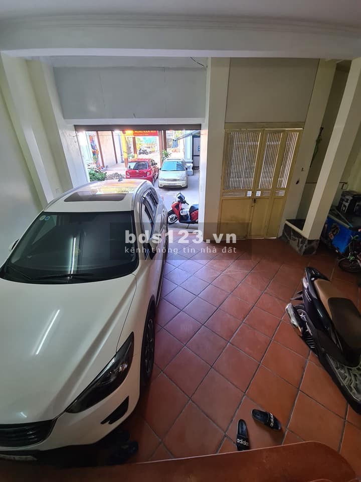 Bán nhà đẹp 5 tầng mặt ngõ 175 Lạc Long Quân ô tô tránh 79m2 giá 12,9 tỷ. LH 0912442669