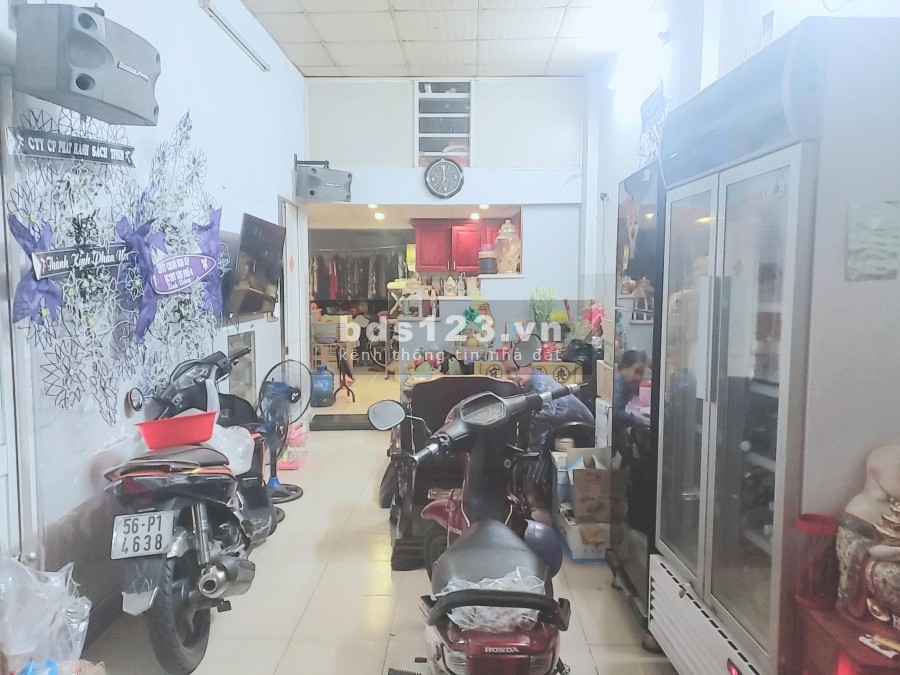 NHÀ MẶT TIỀN KHỦNG, KINH DOANH KHÙNG, TÂN PHÚ , 166M2 , 15,5 TỶ LH : 0909101469 (Quân)