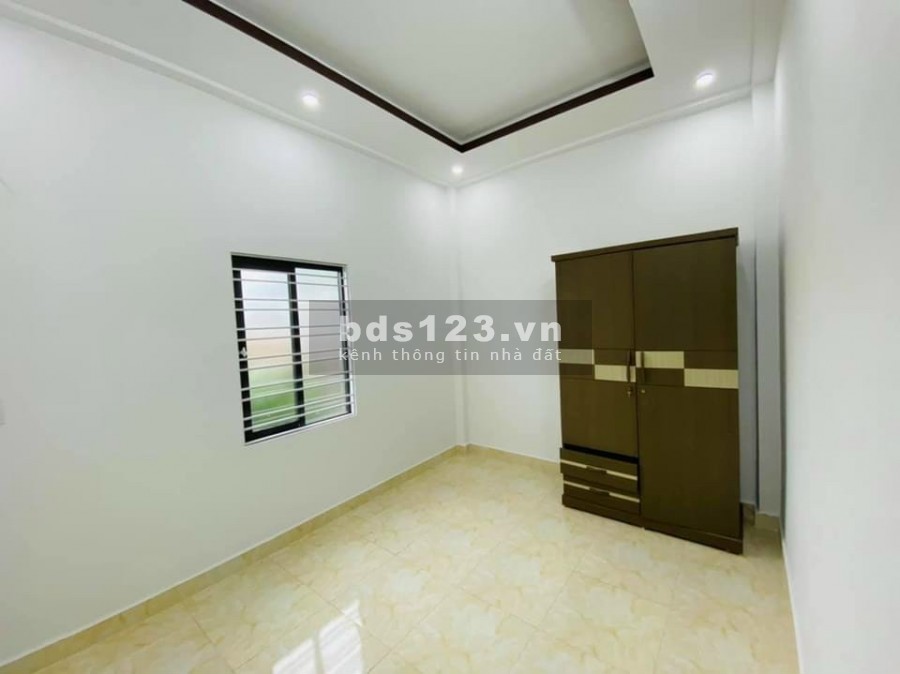 Chỉ với 1 tỉ 320 có ngay nhà 3 tầng 3 phòng ngủ ngõ rộng 3.5m đường Cát Linh Tràng Cát Hải An
