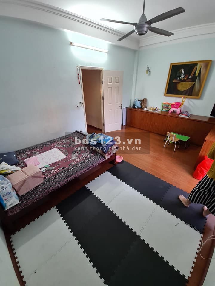 Bán nhà đẹp 5 tầng mặt ngõ 175 Lạc Long Quân ô tô tránh 79m2 giá 12,9 tỷ. LH 0912442669