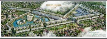 Kiếm tiền nhờ vào đầu tư Bất động sản, sổ đỏ từng lô, sở hữu lâu dài