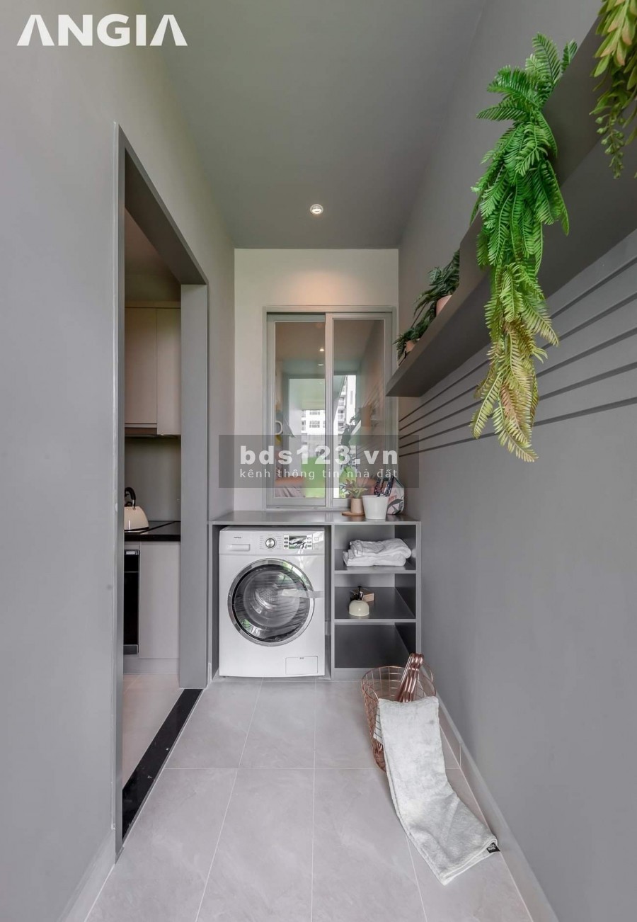 Cần bán căn hộ 2pn 2wc dự án West Gate bình chánh tặng 100 triệu, ngân hàng hổ trợ