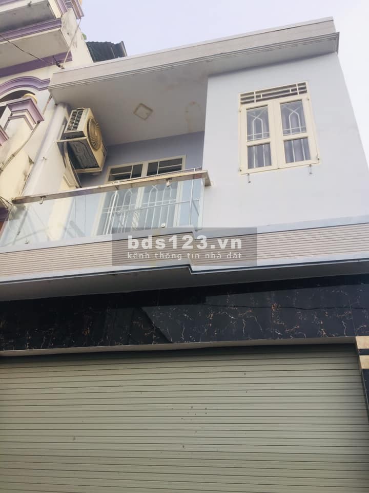 Bán nhà Bình Long, Bình Tân, dt 4x10m, giá 3 tỷ 800 triệu, LH 0794722843