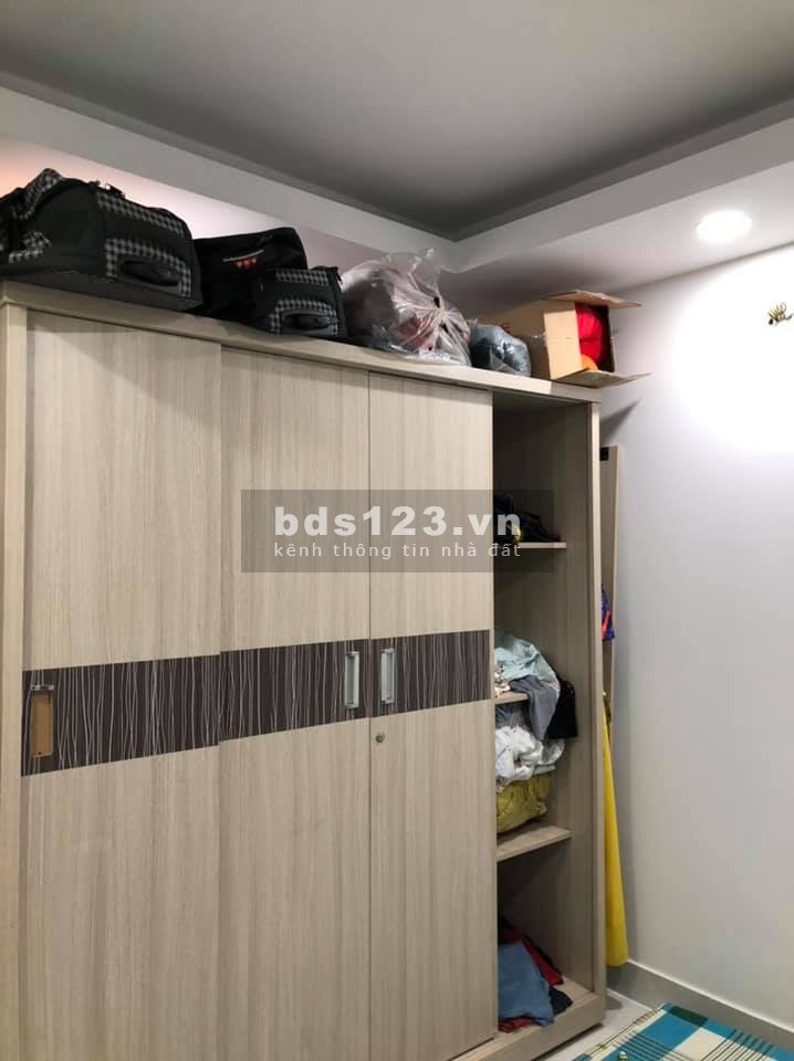 Bán nhà Phan Huy Ôn, con đường cực hot - siêu hiếm nhà bán, dt 35m2 giá chỉ 5.8 tỷ