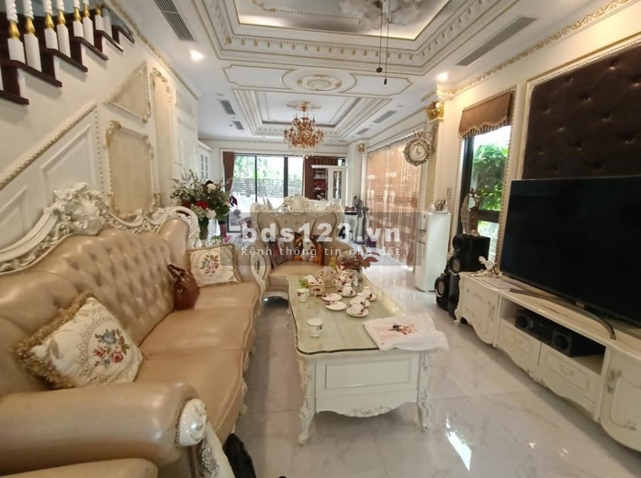 Siêu phẩm phố Đại Mỗ, dt 55m2, 6 tầng, kinh doanh, Gara ô tô tải tránh, giá 8 tỷ.