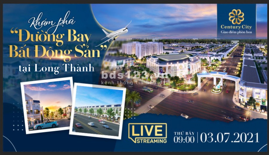 Century City, ngân hàng hỗ trợ lên đến 70% và rất nhiều ưu đãi khác LH 0937.678.269
