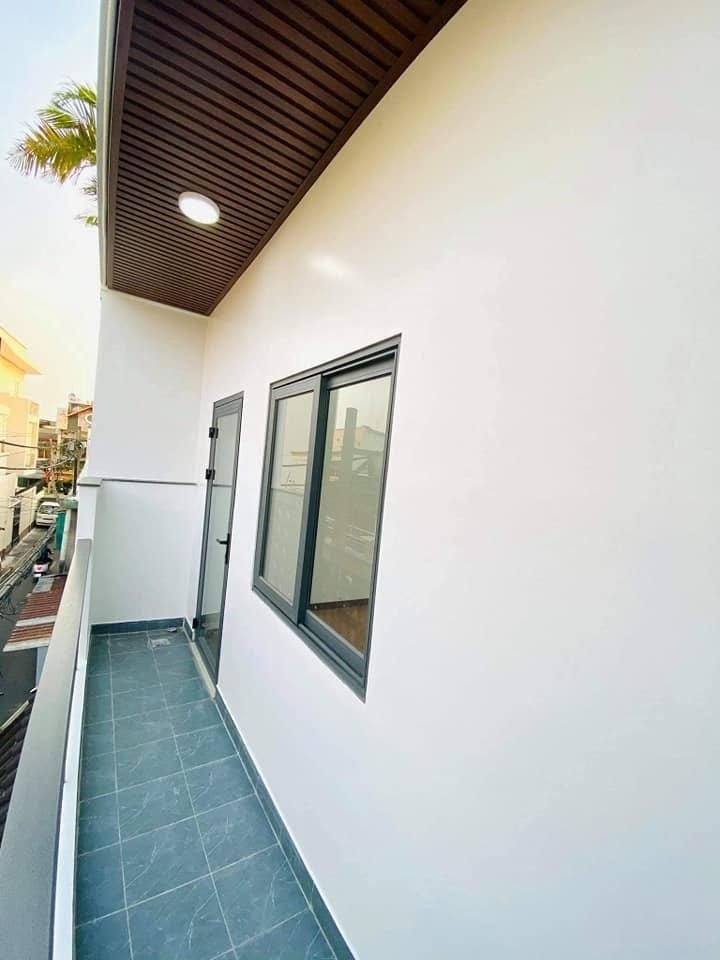 Nhà Quang Trung, Gò Vấp. Giảm 400TR,3 Tầng, Ngang 7m Giá Trị, Ngay Trung Tâm